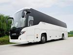 Scania Touring 4x2 by Higer 2009 года